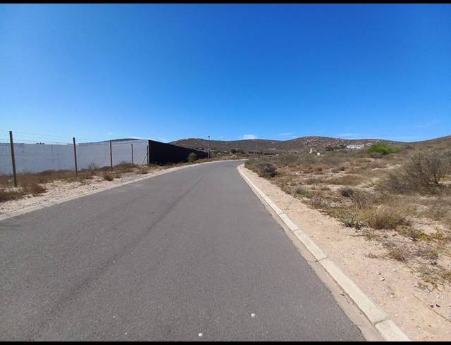 LAND FOR SALE IN SANDY POINT